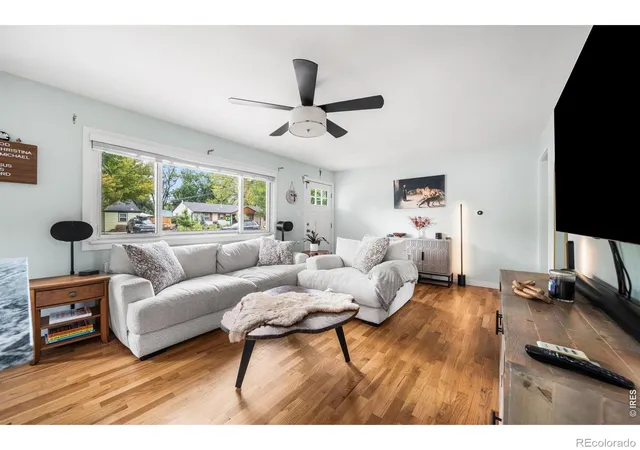 Photo 4 of Single family home for sale at 1108 Beech St, Fort Collins, CO 80521 | MLS# IR1070038 | Listing updated on 2026-10-08