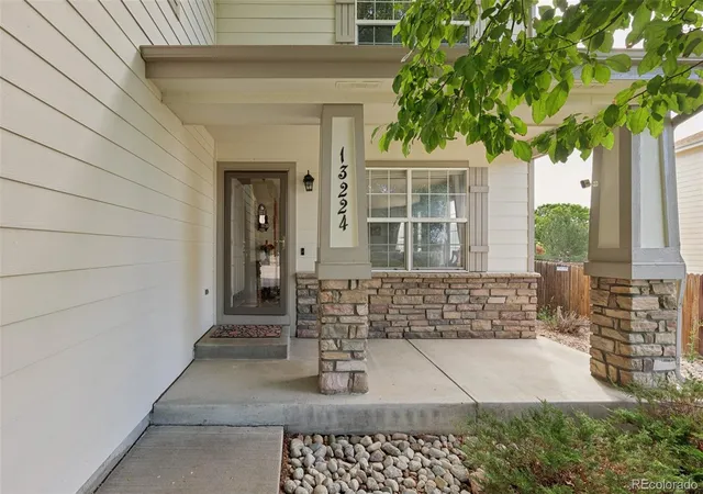 Photo 3 of Single family home for sale at 13224 Ivy Ct, Thornton, CO 80602 | MLS# 9173195 | Listing updated on 2026-10-06