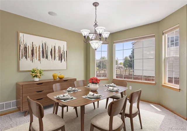 Photo 4 of Single family home for sale at 13224 Ivy Ct, Thornton, CO 80602 | MLS# 9173195 | Listing updated on 2026-10-06