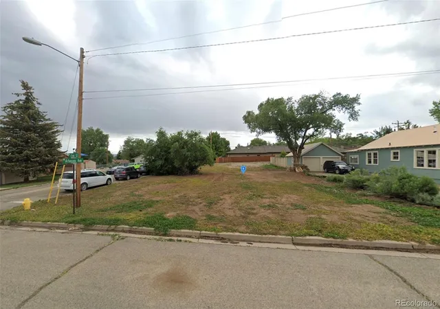 Photo 3 of Land for sale at 240 N Elm St, Cortez, CO 81321 | MLS# 7684502 | Listing updated on 2026-10-05