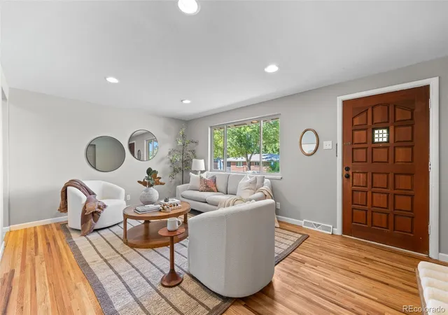 Photo 3 of Single family home for sale at 6180 Hoyt St, Arvada, CO 80004 | MLS# 9758787 | Listing updated on 2026-10-07