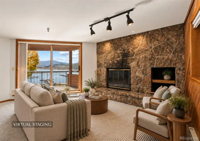 Condo for sale at 188 E La Bonte St #319, Dillon, CO 80435 | MLS# 1992228