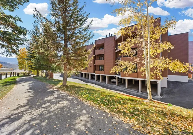 Photo 3 of Condo for sale at 188 E La Bonte St #319, Dillon, CO 80435 | MLS# 1992228 | Listing updated on 2026-10-09