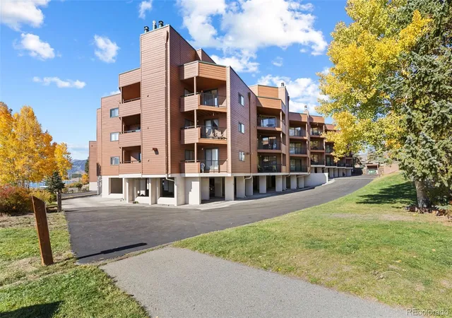 Photo 3 of Condo for sale at 188 E La Bonte St #319, Dillon, CO 80435 | MLS# 1992228 | Listing updated on 2026-10-09