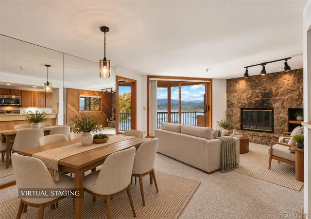 Photo 4 of Condo for sale at 188 E La Bonte St #319, Dillon, CO 80435 | MLS# 1992228 | Listing updated on 2026-10-09