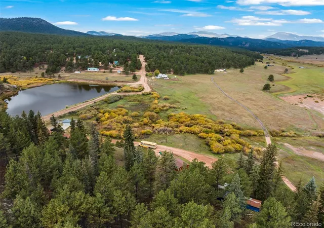 Photo 2 of Single family home for sale at 74 Brk By Way, Florissant, CO 80816 | MLS# 3581214 | Listing updated on 2026-10-08