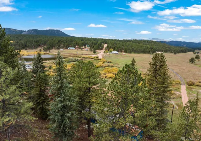 Photo 25 of Single family home for sale at 74 Brk By Way, Florissant, CO 80816 | MLS# 3581214 | Listing updated on 2026-10-08