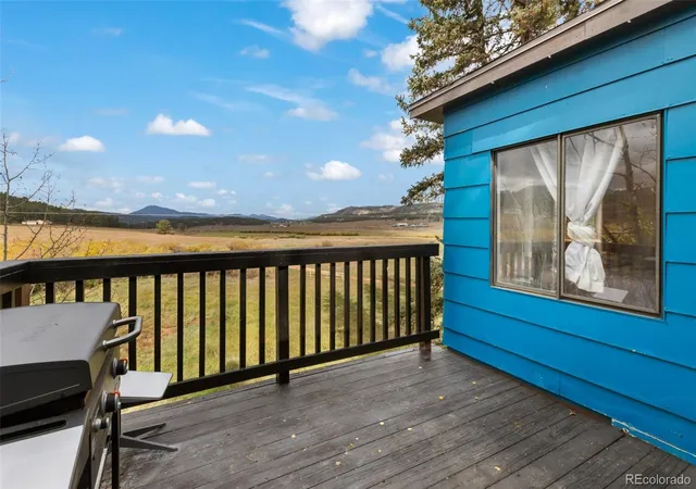 Photo 3 of Single family home for sale at 74 Brk By Way, Florissant, CO 80816 | MLS# 3581214 | Listing updated on 2026-10-08