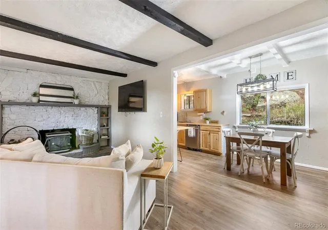 Photo 4 of Single family home for sale at 74 Brk By Way, Florissant, CO 80816 | MLS# 3581214 | Listing updated on 2026-10-08