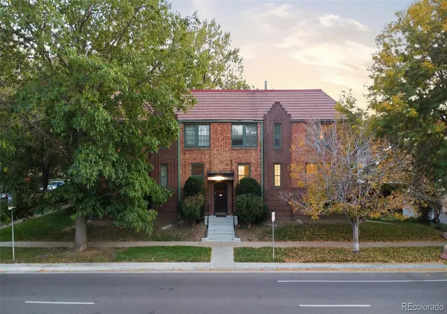 Condo for sale at 3850 E 17th Avenue #2, Denver, CO 80206 | MLS# 3551786