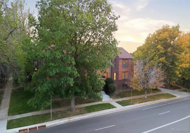 Photo 1 of Condo for sale at 3850 E 17th Avenue #2, Denver, CO 80206 | MLS# 3551786 | Listing updated on 2026-10-07