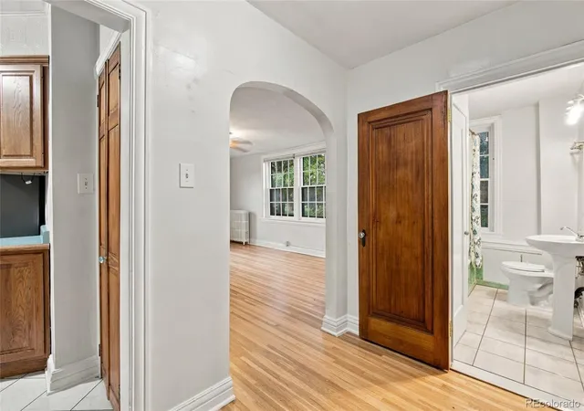 Photo 3 of Condo for sale at 3850 E 17th Avenue #2, Denver, CO 80206 | MLS# 3551786 | Listing updated on 2026-10-07