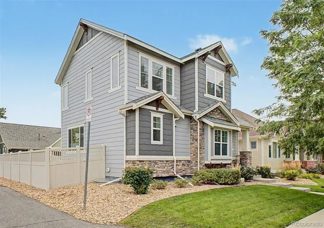 Photo 1 of Single family home for sale at 1424 Bluemoon Dr, Longmont, CO 80504 | MLS# 7300008 | Listing updated on 2026-10-06