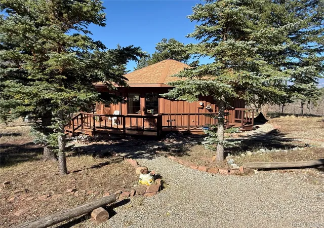 Photo 1 of Single family home for sale at 707 708 Marriott Cir, Fort Garland, CO 81133 | MLS# 5937847 | Listing updated on 2026-10-06