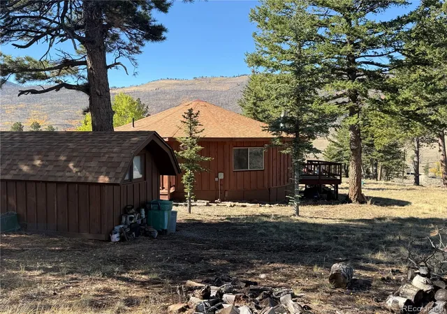 Photo 3 of Single family home for sale at 707-708 Marriott Cir, Fort Garland, CO 81133 | MLS# 5937847 | Listing updated on 2026-10-06
