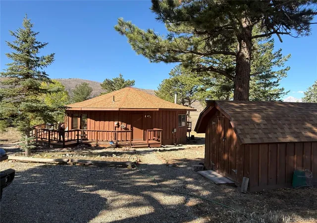 Photo 4 of Single family home for sale at 707-708 Marriott Cir, Fort Garland, CO 81133 | MLS# 5937847 | Listing updated on 2026-10-06