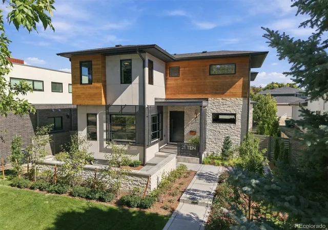 Photo 1 of Mansion for sale at 2110 S Cook St, Denver, CO 80210 | MLS# 4517328 | Listing updated on 2026-10-09