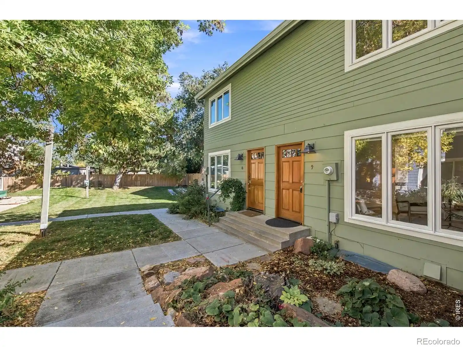 Listing Photo 1 - Condo for sale in 3874 Broadway St located at 3874 Broadway St, Boulder, CO 80304 - Unit 3874 Broadway St
