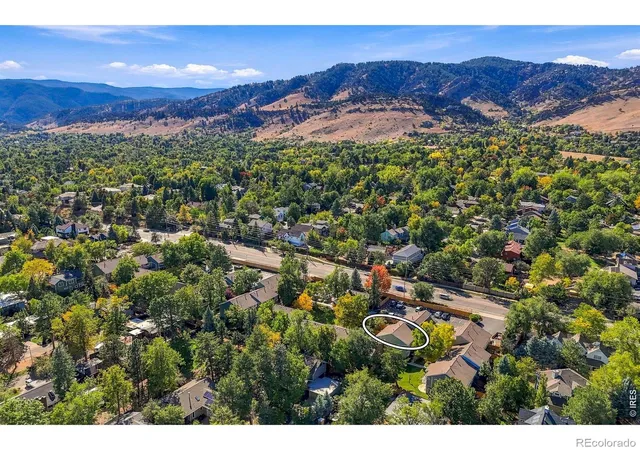 Photo 2 of Condo for sale at 3874 Broadway St #9, Boulder, CO 80304 | MLS# IR1070039 | Listing updated on 2026-10-08