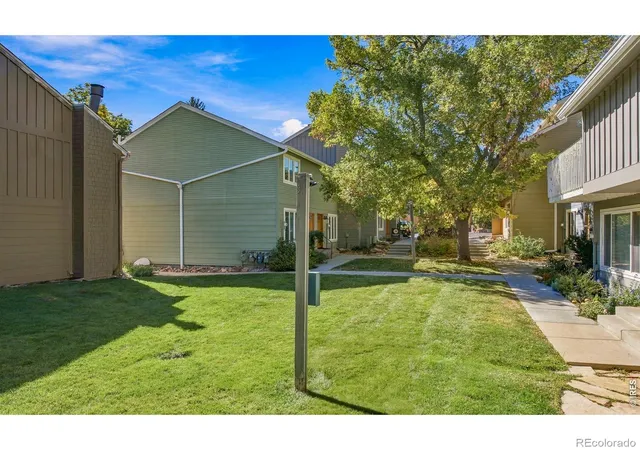 Photo 3 of Condo for sale at 3874 Broadway St #9, Boulder, CO 80304 | MLS# IR1070039 | Listing updated on 2026-10-08