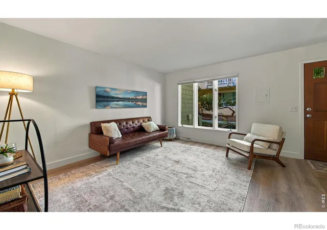 Photo 4 of Condo for sale at 3874 Broadway St #9, Boulder, CO 80304 | MLS# IR1070039 | Listing updated on 2026-10-08