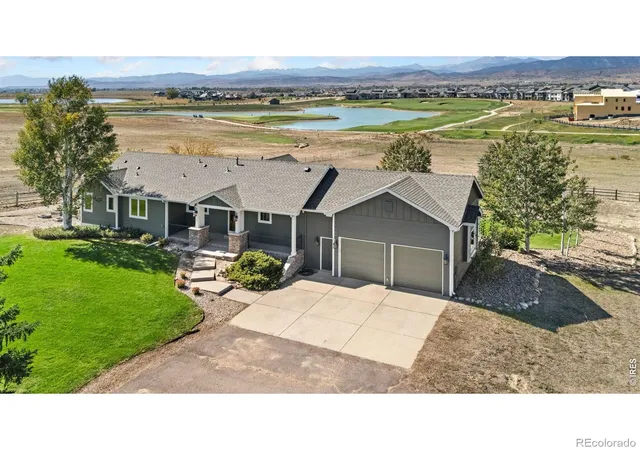 Photo 1 of Single family home for sale at 2180 Crestridge Dr, Loveland, CO 80537 | MLS# IR1070040 | Listing updated on 2026-10-06