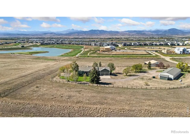 Photo 3 of Single family home for sale at 2180 Crestridge Dr, Loveland, CO 80537 | MLS# IR1070040 | Listing updated on 2026-10-06