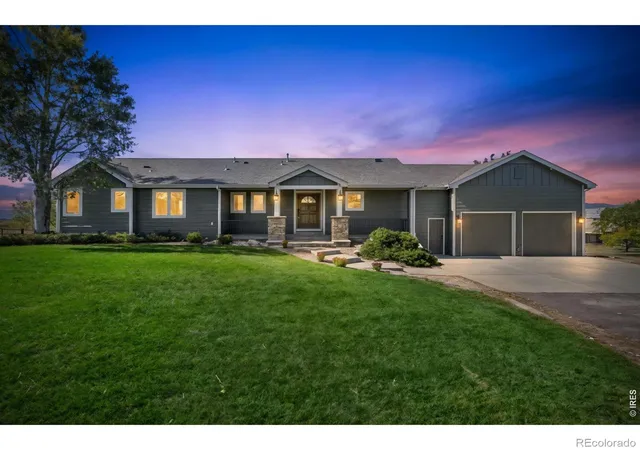 Photo 3 of Single family home for sale at 2180 Crestridge Dr, Loveland, CO 80537 | MLS# IR1070040 | Listing updated on 2026-10-06