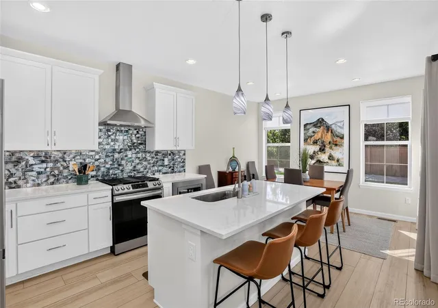 Photo 1 of Townhouse for sale at 6860 Bethany Dr, Parker, CO 80138 | MLS# 3107884 | Listing updated on 2026-10-09