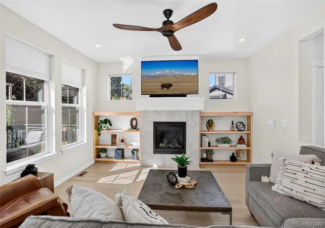 Photo 3 of Townhouse for sale at 6860 Bethany Dr, Parker, CO 80138 | MLS# 3107884 | Listing updated on 2026-10-09