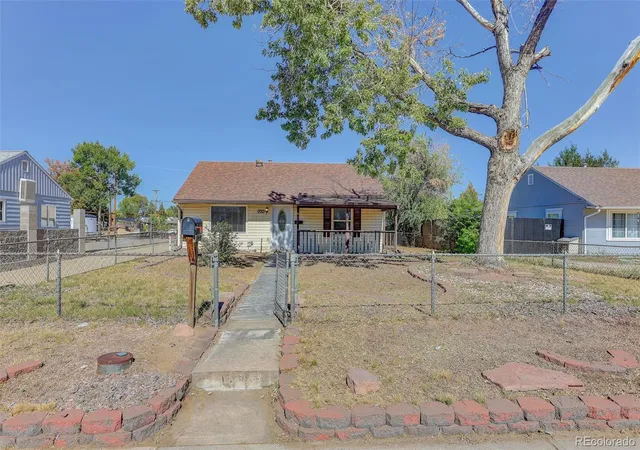 Photo 2 of Single family home for sale at 5205 E 60th Way, Commerce City, CO 80022 | MLS# 3778671 | Listing updated on 2026-10-06