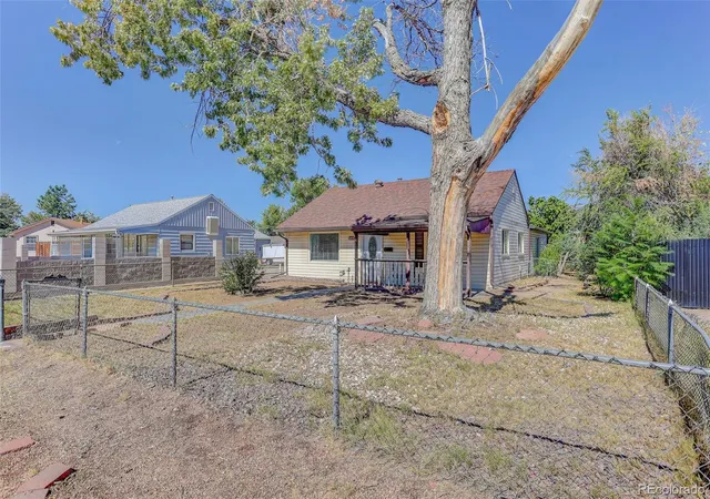 Photo 3 of Single family home for sale at 5205 E 60th Way, Commerce City, CO 80022 | MLS# 3778671 | Listing updated on 2026-10-06