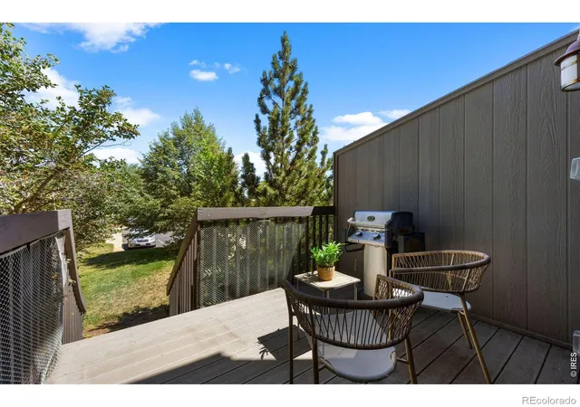 Photo 4 of Townhouse for sale at 1325 Bear Mountain Dr #D, Boulder, CO 80305 | MLS# IR1070042 | Listing updated on 2026-10-05