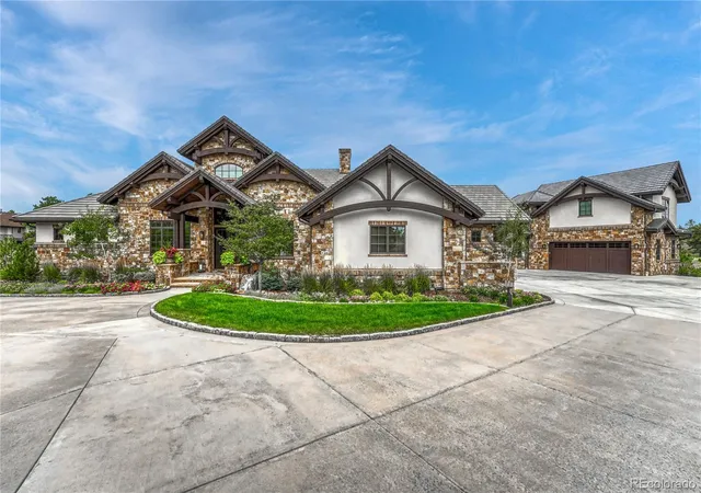 Photo 1 of Single family home for sale at 7996 Forest Keep Cir, Parker, CO 80134 | MLS# 9997204 | Listing updated on 2026-10-07