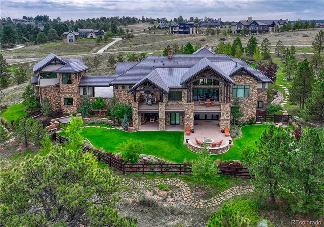 Photo 3 of Single family home for sale at 7996 Forest Keep Cir, Parker, CO 80134 | MLS# 9997204 | Listing updated on 2026-10-07