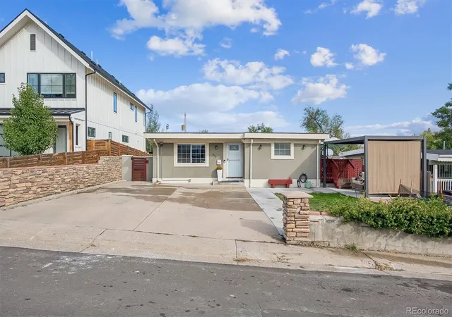 Photo 1 of Single family home for sale at 946 Raleigh St, Denver, CO 80204 | MLS# 9984103 | Listing updated on 2026-10-08