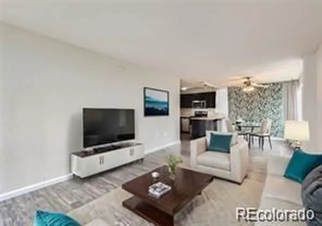 Photo 1 of Condo for sale at 909 N Logan St #4A, Denver, CO 80203 | MLS# 7915211 | Listing updated on 2026-10-07