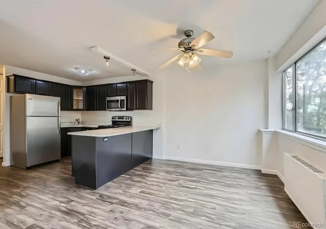 Photo 3 of Condo for sale at 909 N Logan St #4A, Denver, CO 80203 | MLS# 7915211 | Listing updated on 2026-10-07
