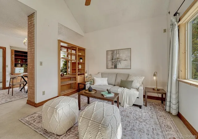 Photo 1 of Single family home for sale at 1213 W Bijou St, Colorado Springs, CO 80904 | MLS# 2903018 | Listing updated on 2026-10-27