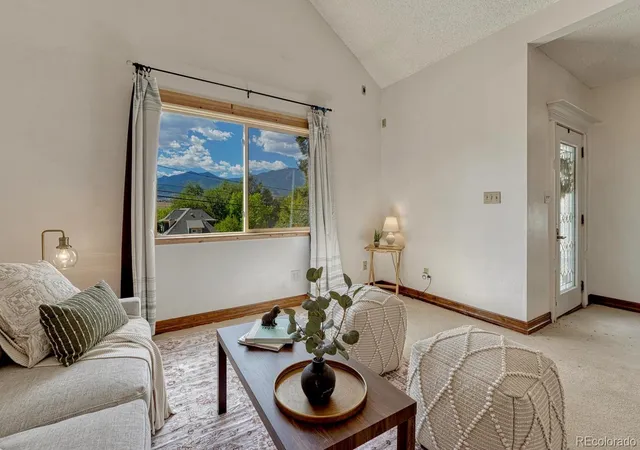 Photo 2 of Single family home for sale at 1213 W Bijou St, Colorado Springs, CO 80904 | MLS# 2903018 | Listing updated on 2026-10-27