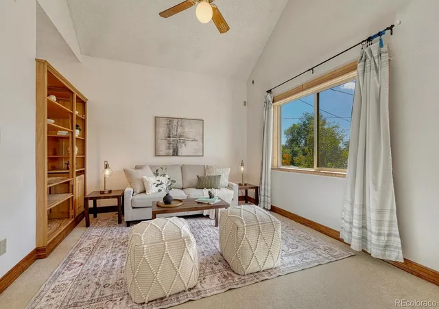 Photo 4 of Single family home for sale at 1213 W Bijou St, Colorado Springs, CO 80904 | MLS# 2903018 | Listing updated on 2026-10-27