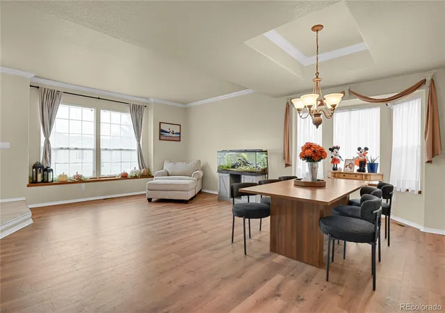 Photo 3 of Single family home for sale at 16273 Windsor Crk Dr, Monument, CO 80132 | MLS# 5941235 | Listing updated on 2026-10-09