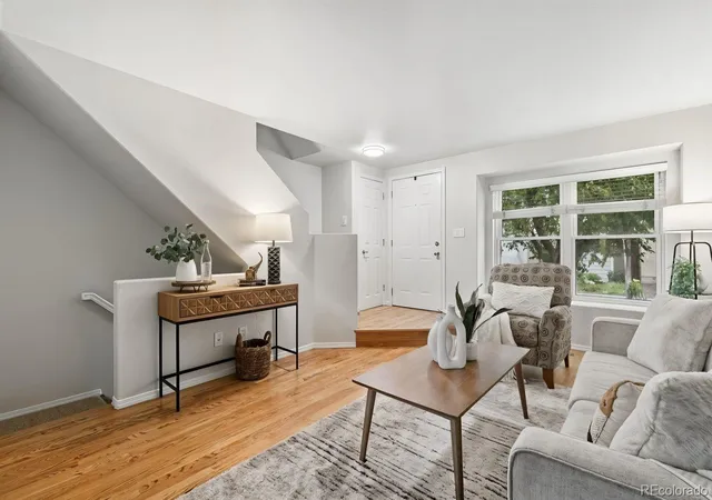 Photo 2 of Townhouse for sale at 1909 Bristlecone Dr, Colorado Springs, CO 80919 | MLS# 4818907 | Listing updated on 2026-10-05
