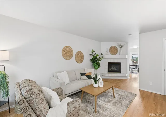 Photo 4 of Townhouse for sale at 1909 Bristlecone Dr, Colorado Springs, CO 80919 | MLS# 4818907 | Listing updated on 2026-10-05