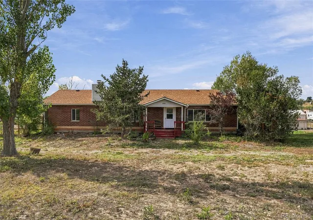 Photo 1 of Single family home for sale at 2263 Haskell Way, Watkins, CO 80137 | MLS# 6679129 | Listing updated on 2026-10-09