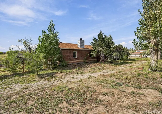 Photo 2 of Single family home for sale at 2263 Haskell Way, Watkins, CO 80137 | MLS# 6679129 | Listing updated on 2026-10-09