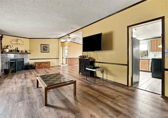 Photo 3 of Single family home for sale at 2263 Haskell Way, Watkins, CO 80137 | MLS# 6679129 | Listing updated on 2026-10-09