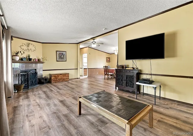 Photo 4 of Single family home for sale at 2263 Haskell Way, Watkins, CO 80137 | MLS# 6679129 | Listing updated on 2026-10-09
