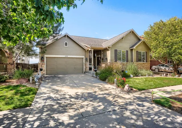 Single family home for sale at 11093 Lima St, Henderson, CO 80640 | MLS# 4633262