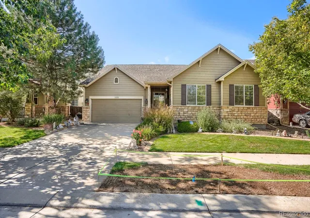 Photo 2 of Single family home for sale at 11093 Lima St, Henderson, CO 80640 | MLS# 4633262 | Listing updated on 2026-10-10
